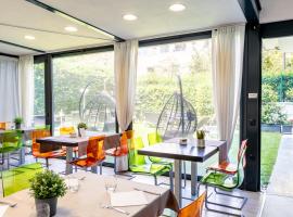 Acca Palace - AA Hotels，位于米兰的酒店