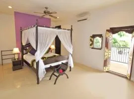 5 Bedroom Holiday Villa - Kuta Regency B8