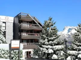 SOWELL HOTELS Mont Blanc et SPA