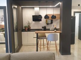 Urbanlux Olimpia Familiar