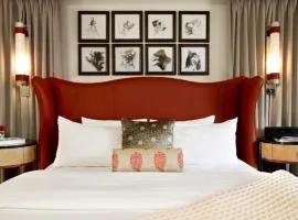 St Regis Aspen Resort - King Hotel Room
