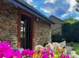 Gîte rural Hubermont & Merveilles
