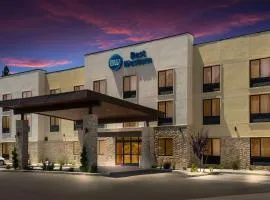 Best Western Colfax