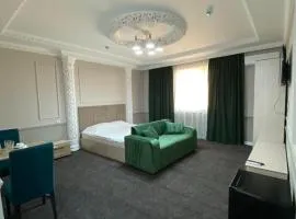 Sapphire hotels