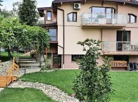 ALBISTO Dragalevtsi Luxury Apartments