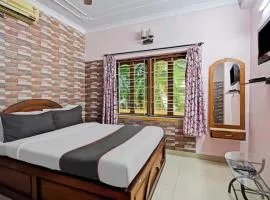 Goroomgo Elite Stay Salt Lake Kolkata Near Metro Station