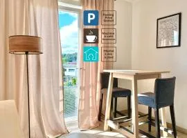 Appartement en face Hopital Nord