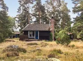 4 Bedroom Cozy Home In Åkersberga