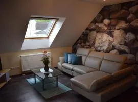 Ferienhaus & Weingut am Steingebiss