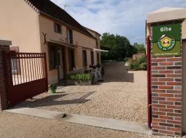 Les Prés de Bondus