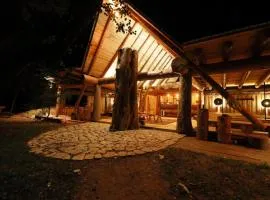 Camp Ćuk