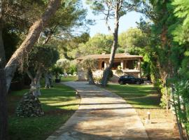 Nostra Caseta villa with pool & marina view near beaches，位于谢洛日博内尔的别墅