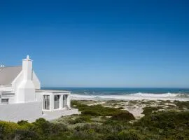 The Duinhuis Yzerfontein