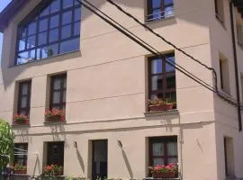 APARTAMENTO ARCE I en el Valle de Benasque