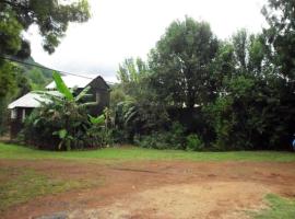 Sabie Gypsy's Backpackers，位于萨比的酒店