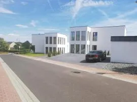 eifel24, neu, modern mit Dachterrasse