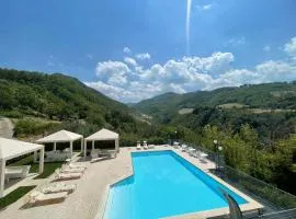 Hotel Ristorante Tre Lanterne & SPA