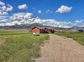 Mtn Gem with Breathtaking Scenery 7 Mi to Dtwn