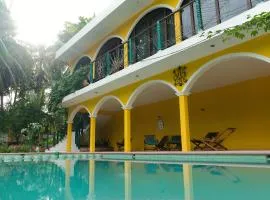 Saak Luúm Ruta Puuc