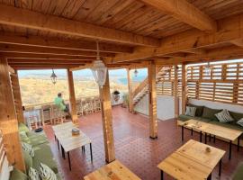 Cozy Surf House，位于塔哈佐特的酒店