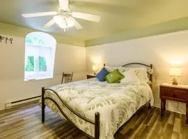 Maison de L'Anse aux oies / Gîte