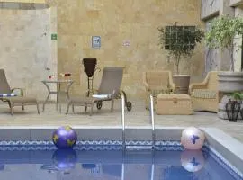 Quinta del Rey Hotel