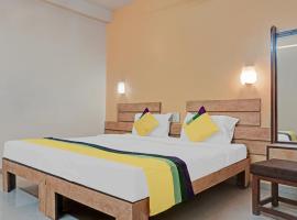 Itsy Hotels Ranjeet，位于戈尔哈布尔的酒店