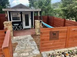 The Fawn Cabin - The Cabins at Rim Rock