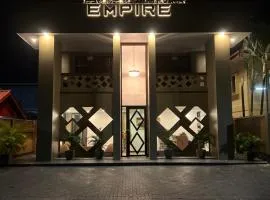 Empire Apartments SU 2 Marthastraat