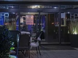 波罗酒店