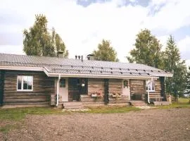 Heikkilän Pirtti Kelo