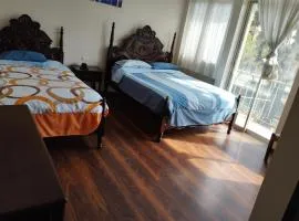 HOTEL SARAGURO LOJA