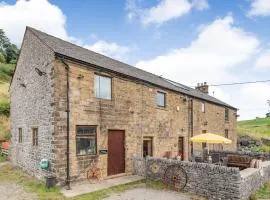 Peacock Cottage