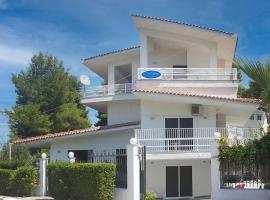 Studio Kalypso，位于阿尔基察的酒店