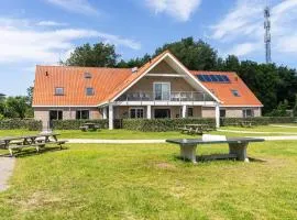 Lovely apartment on Ameland near Nes