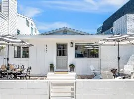 Newport Coastal Charm