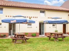 Lovely Home In Dominikowo With Wifi