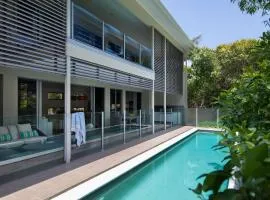 Yaroomba Beach House