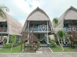 Dream Beach Kubu & SPA by ABM