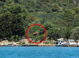 Secluded fisherman's cottage Cove Magrovica - Telascica, Dugi otok - 8142