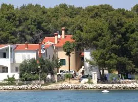 Apartments by the sea Verunic, Dugi otok - 8103