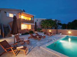 Apartments Bagić，位于维尔的酒店