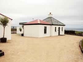 Gate Lodge@White Strand，位于米尔敦马尔贝的酒店