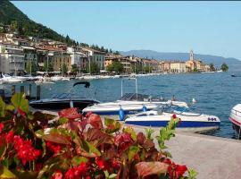 Appartamento Alla Fonte，位于萨罗的酒店