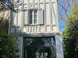 La Maison du Gardien