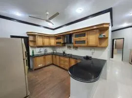 Patel Residency Apartment