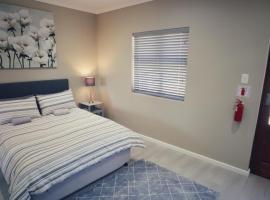 Guest Suite, Lorraine Port Elizabeth，位于Lorraine的酒店