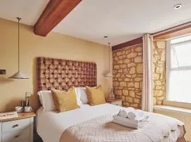 The Lansdowne Boutique Rooms with Breakfast - Adults Only