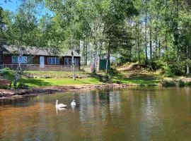 Butler's Bay Cottage cottage