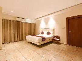 FabHotel High Rise - Marathalli